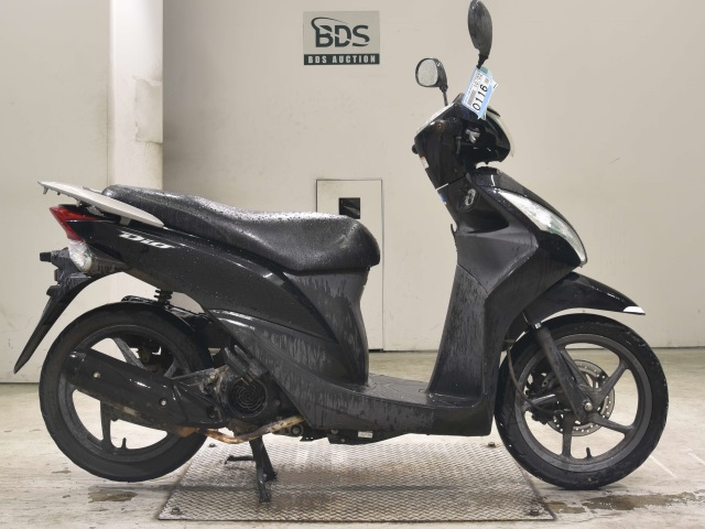Honda DIO110