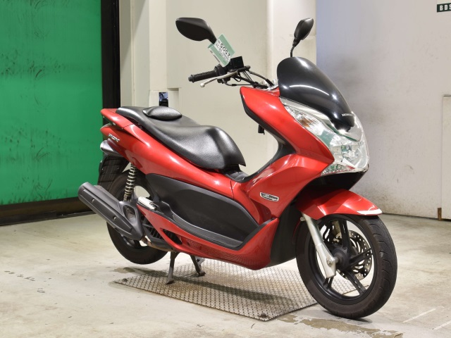 Honda PCX125 — фото 3