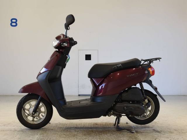 Honda TACT-4 BASIC — фото 2