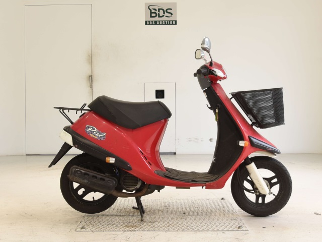 0329] Honda PAL - AF17-1435128