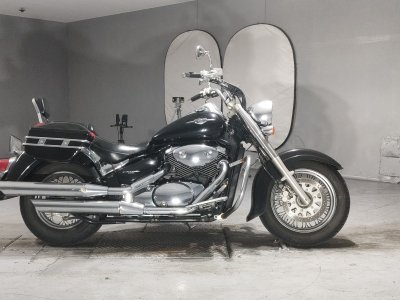 Suzuki INTRUDER 400 CLASSIC