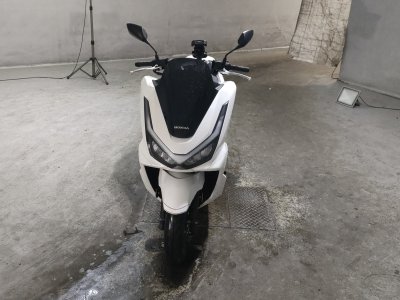 Honda PCX125 — фото 3