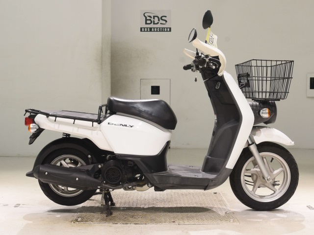 Honda BELLY 110