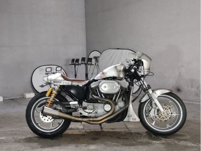 HD SPORTSTER XLH1200