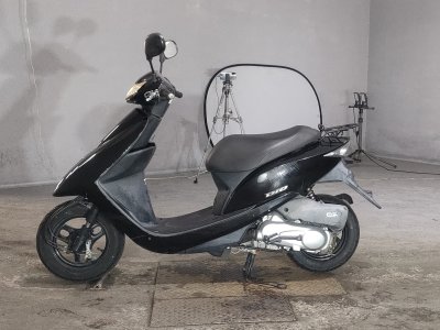 Honda DIO — фото 2
