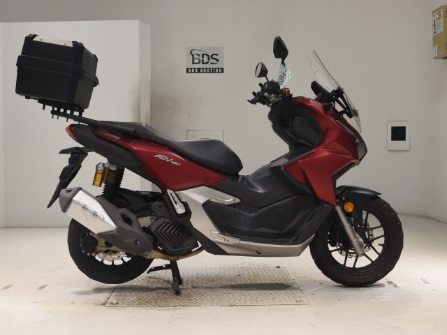Honda ADV 160