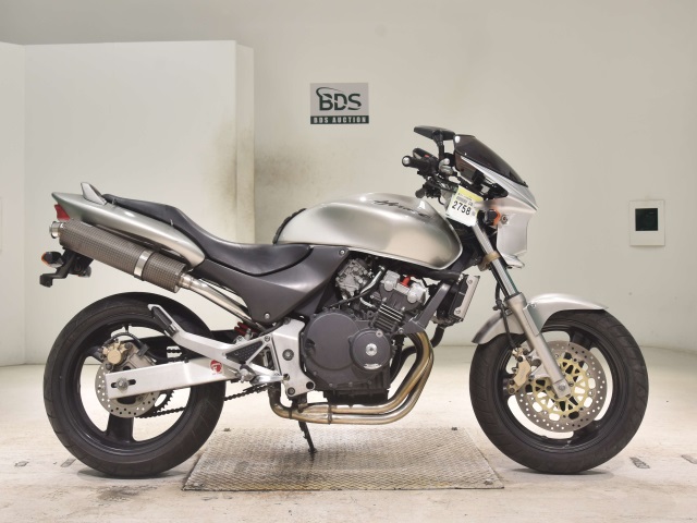 Honda HORNET CB250F