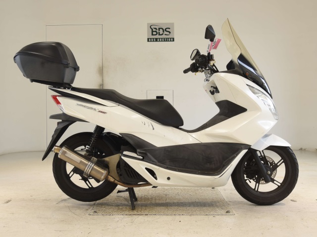 Honda PCX150