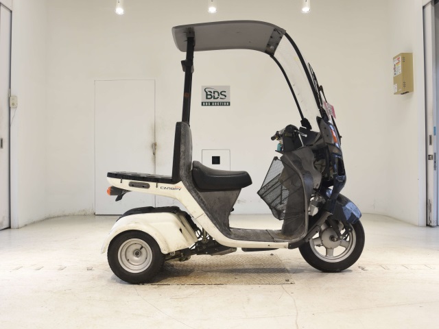 Honda GYRO CANOPY