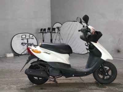 Yamaha JOG ZR EVOLUTION