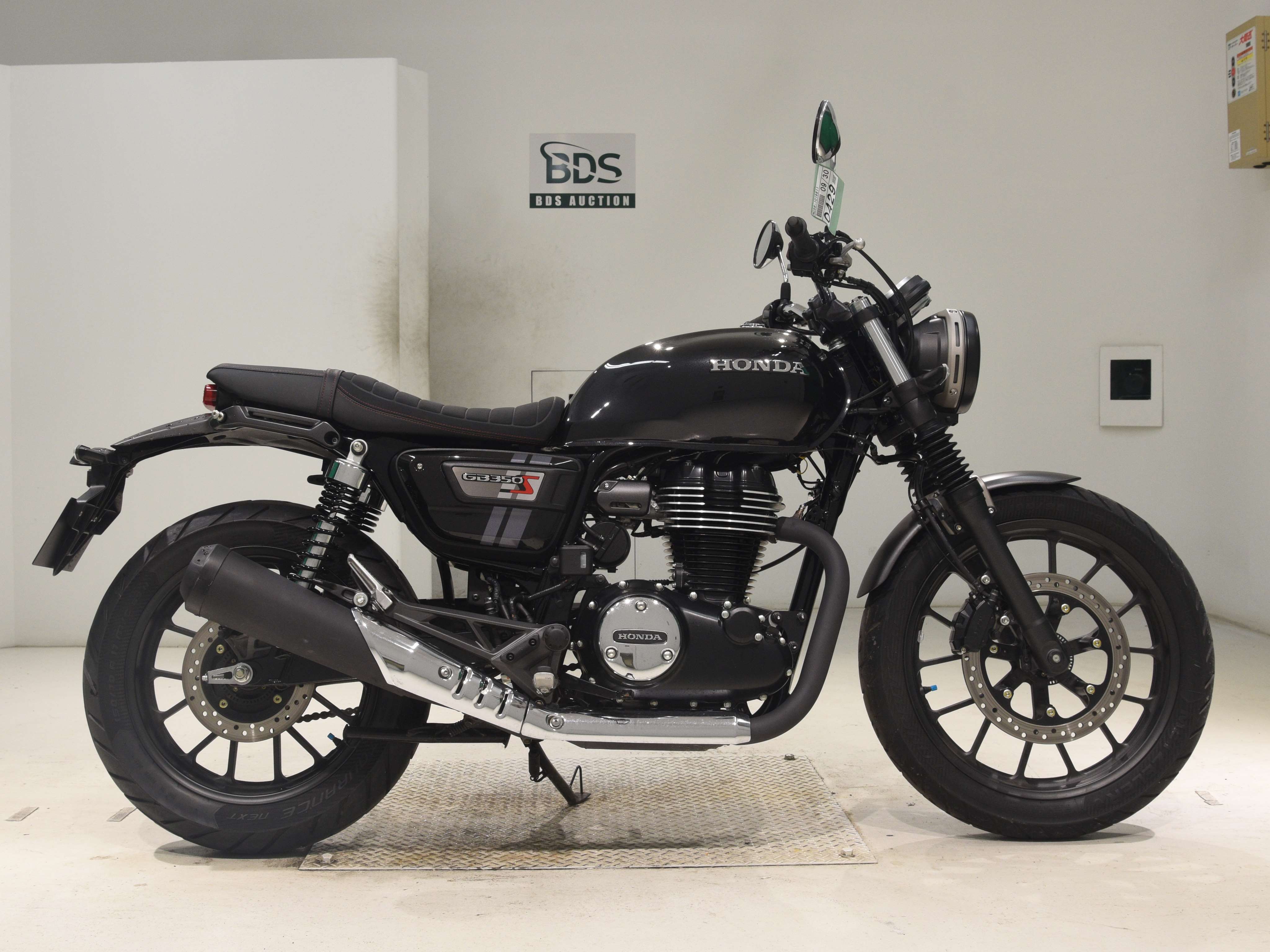 Honda GB350