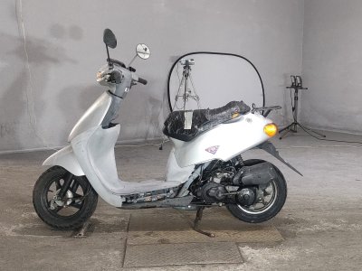 Honda DIO — фото 2