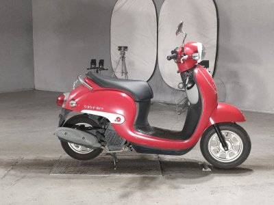 Honda GIORNO
