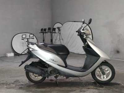 Honda DIO