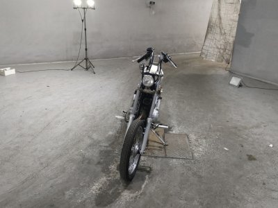 Yamaha VIRAGO XV250 — фото 3