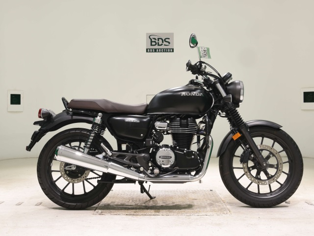 Honda GB350