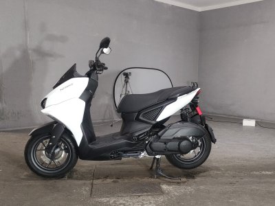 Yamaha X-FORCE — фото 2