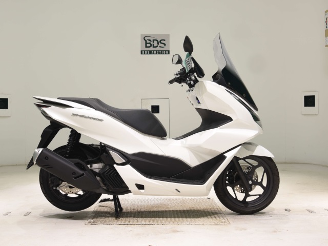 Honda PCX160