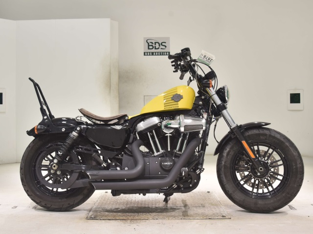 HD SPORTSTER FORTY-EIGHT XL1200X