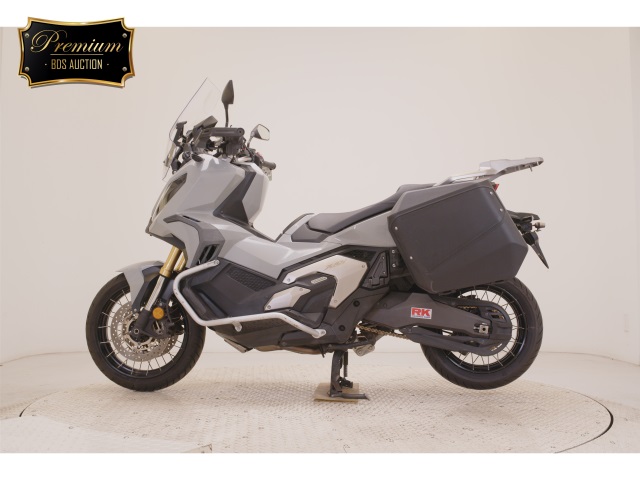 Honda X-ADV750-2 — фото 2
