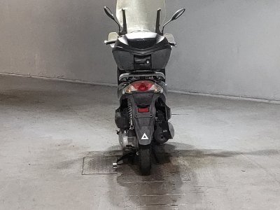 Honda SH MODE — фото 4