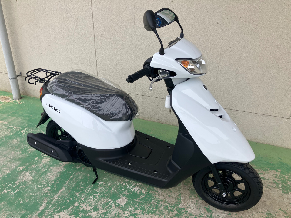 Yamaha JOG 50