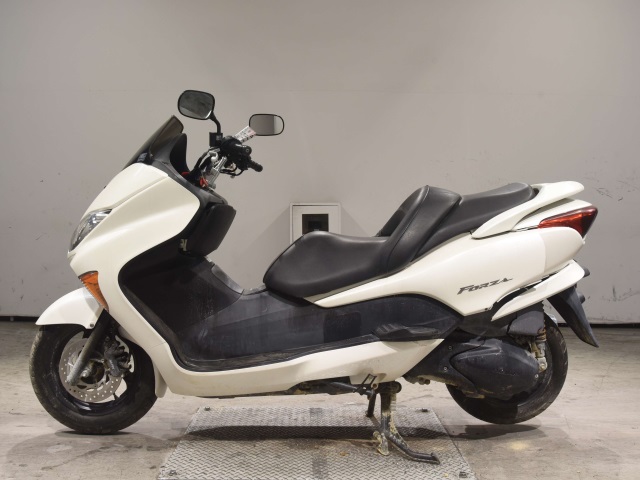 Honda FORZA — фото 2