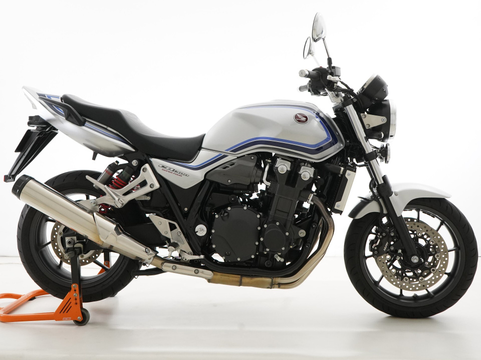 Honda CB1300SF