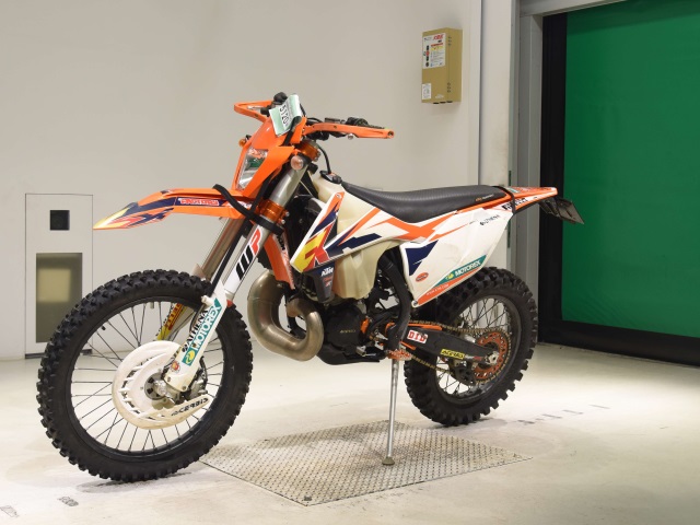KTM 250 EXC — фото 4