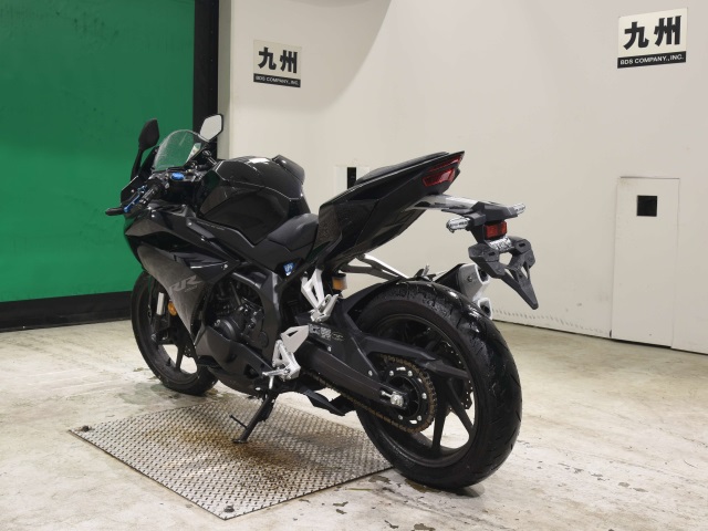 Honda CBR250RR — фото 6