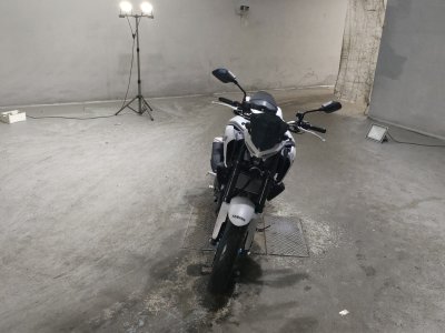 Yamaha MT-03 — фото 3