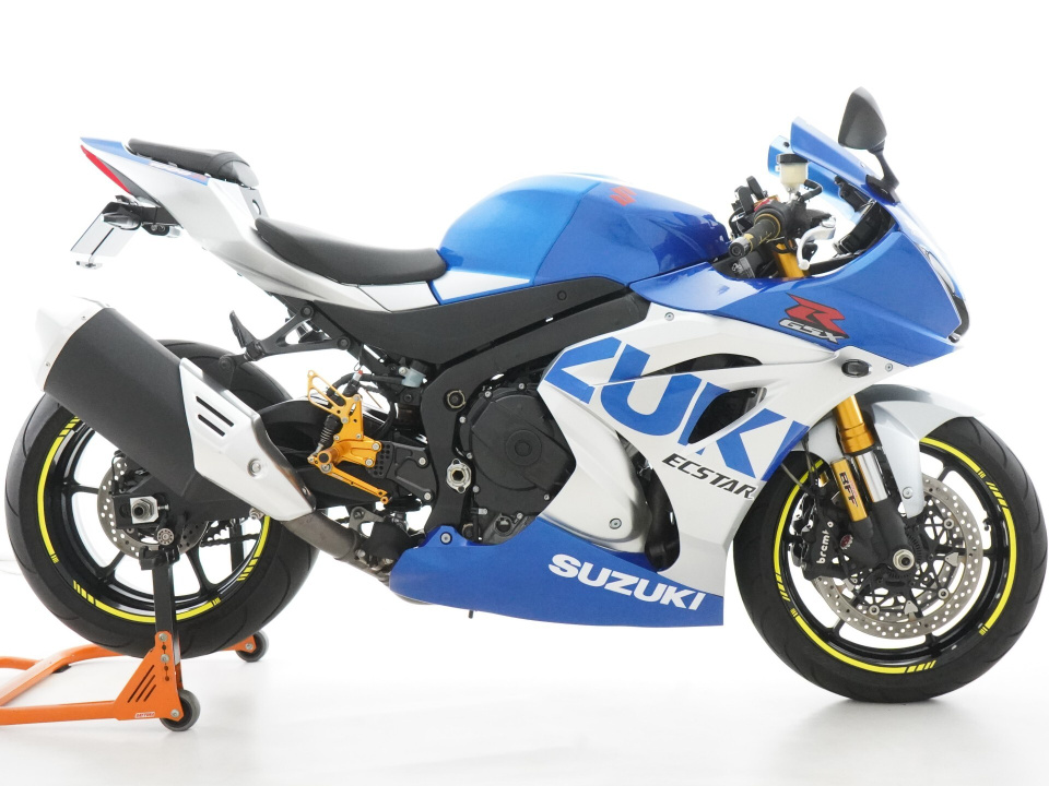 Suzuki GSX-R1000A