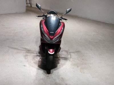 Honda PCX125 — фото 3