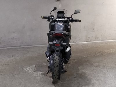 Honda X-ADV750 — фото 4