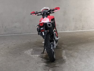 Honda CRF250L — фото 4