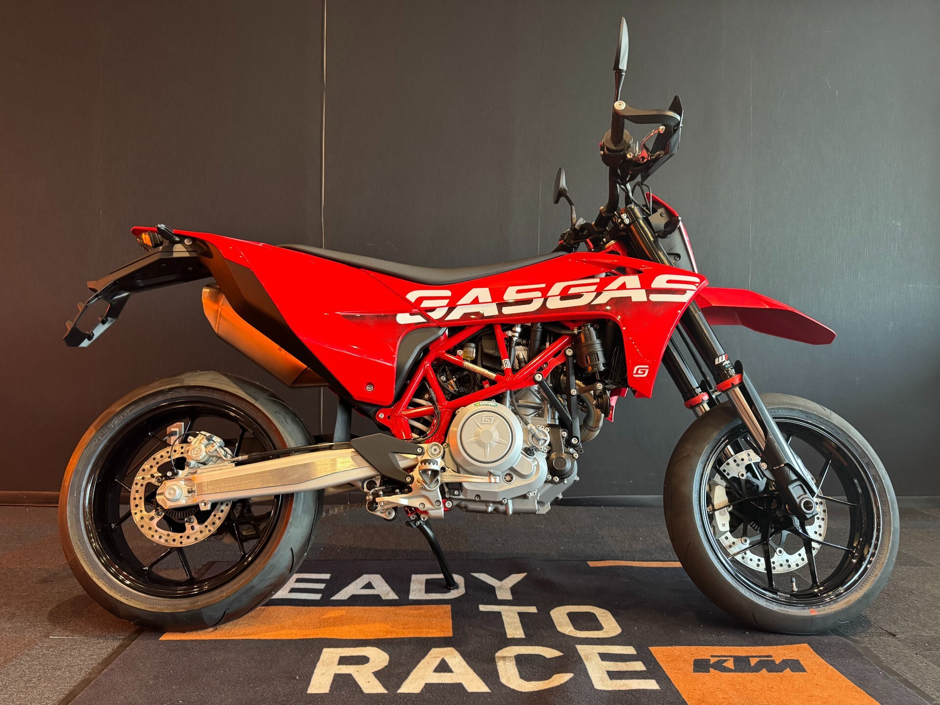 GASGAS SM700