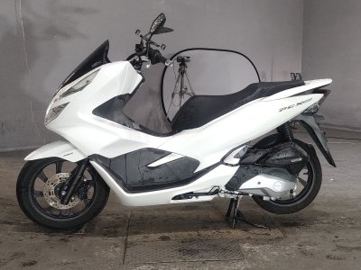 Honda PCX150 — фото 2