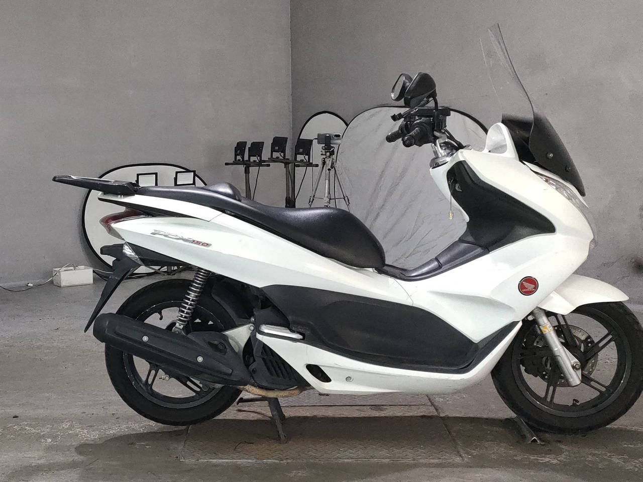 Honda PCX150