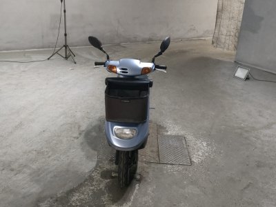 Yamaha JOG 50 — фото 3