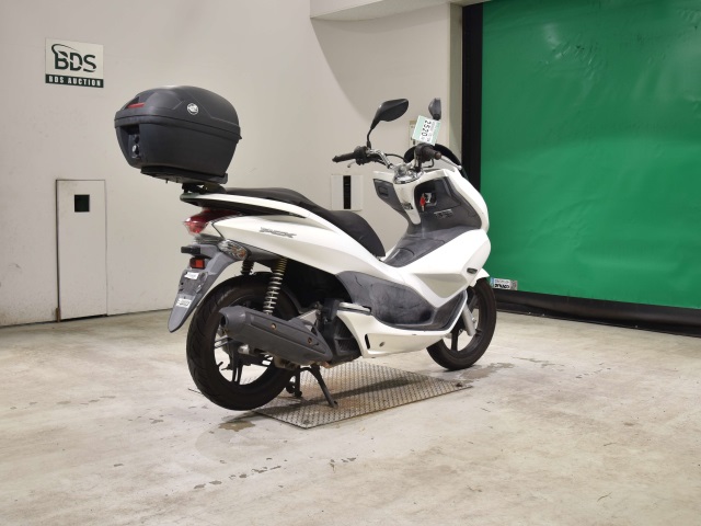 Honda PCX125 — фото 5