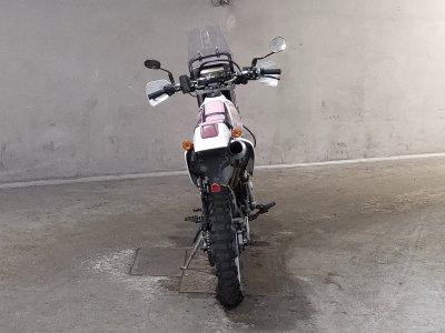 Honda XR250 — фото 4