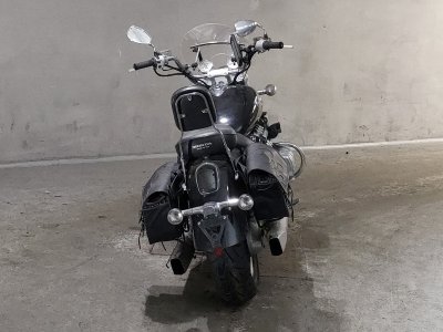 Honda GL1500C F6C VALKYRIE — фото 4