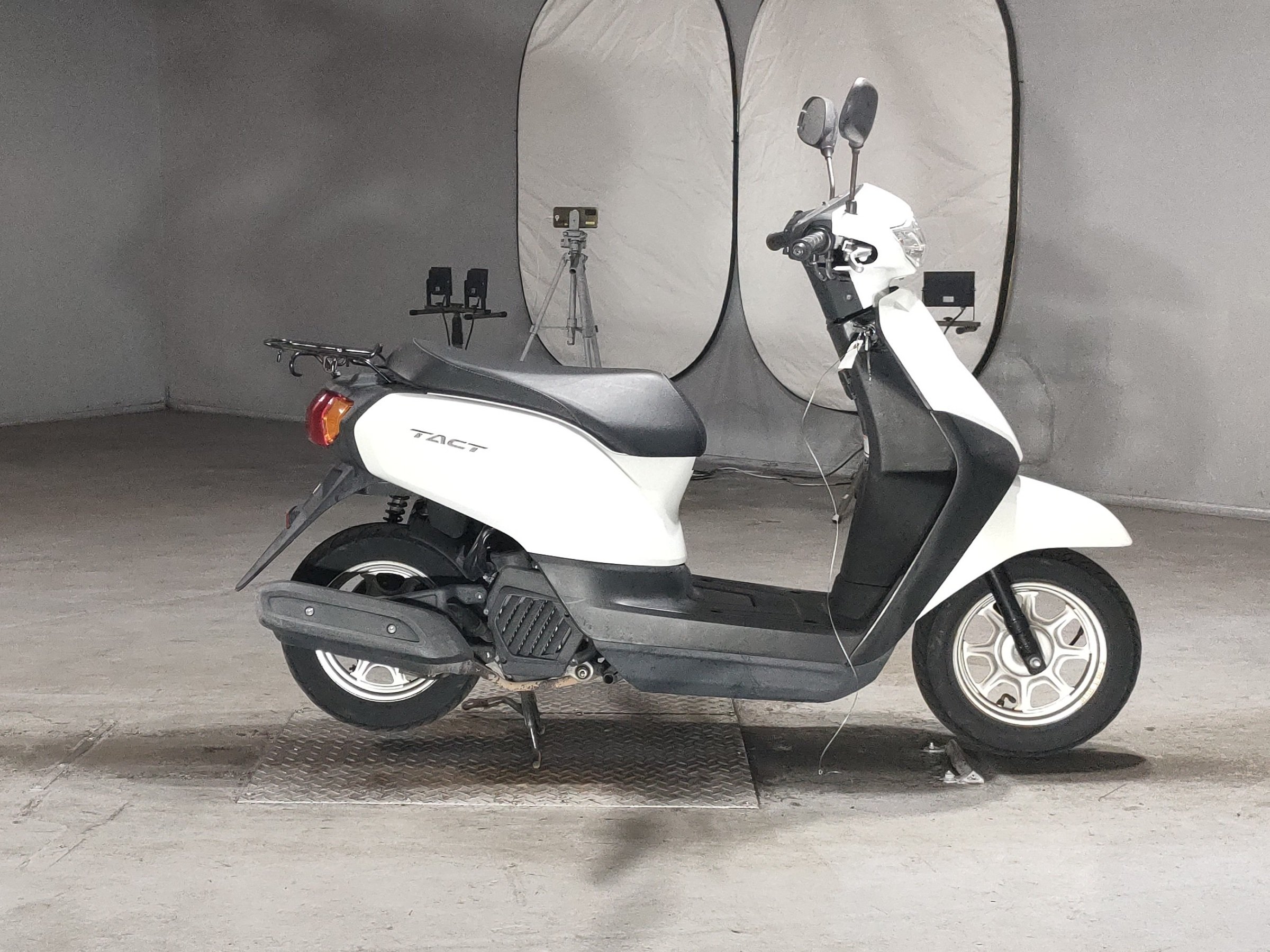 Honda TACT125
