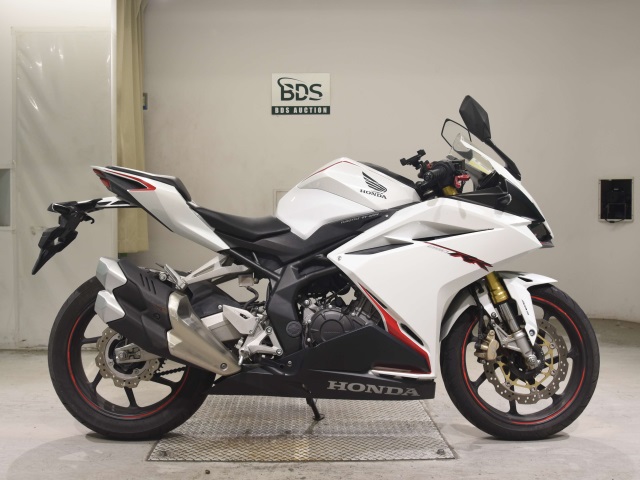 Honda CBR250RRA