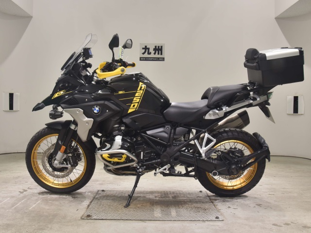BMW R1250GS — фото 2