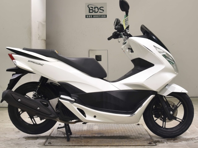 Honda PCX125