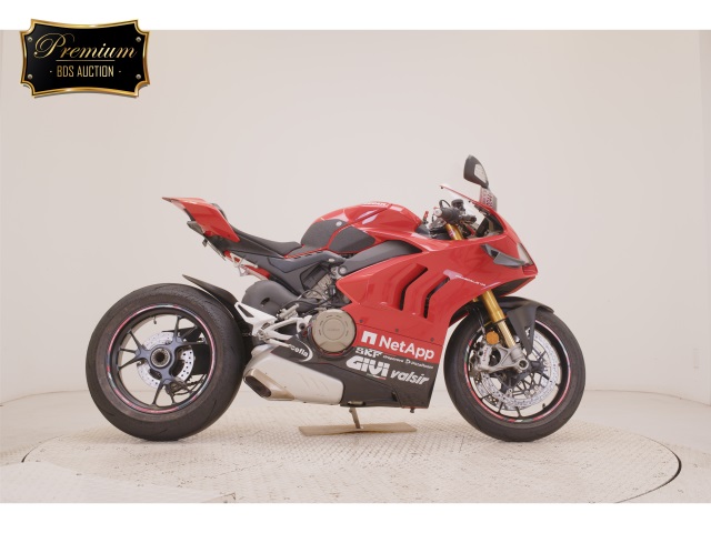 Ducati PANIGALE V4S