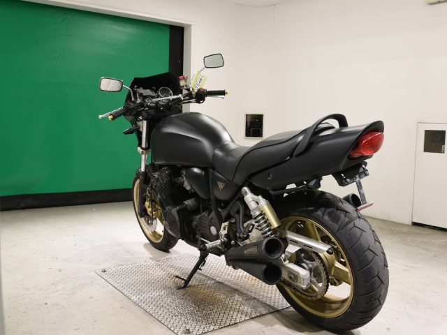 Suzuki GSX400 INAZUMA — фото 6