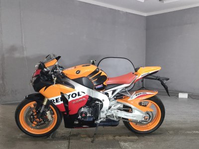 Honda CBR1000RR — фото 2