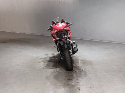 Honda CBR250RR — фото 4
